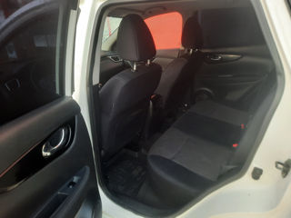 Nissan Qashqai foto 9