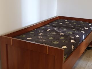 Кровать foto 3
