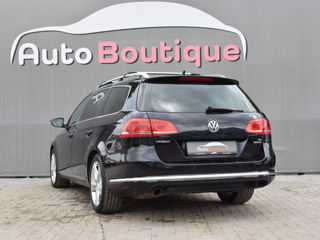 Volkswagen Passat foto 7