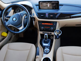 BMW X1 foto 8