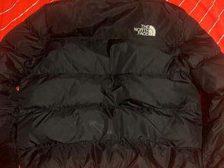 North Face puffer foto 2