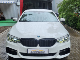 BMW 5 Series foto 15