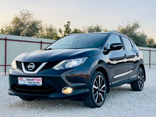 Nissan Qashqai foto 7