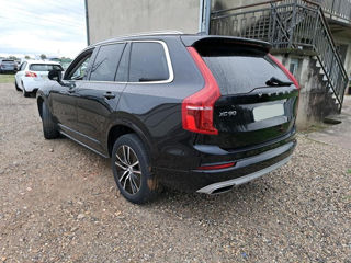 Volvo XC90 foto 3