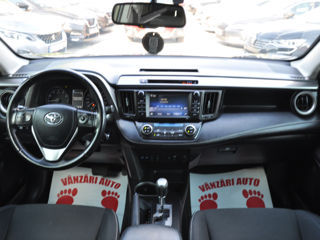 Toyota Rav 4 foto 10