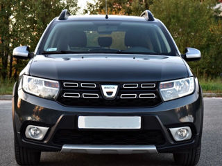 Dacia Sandero Stepway foto 3