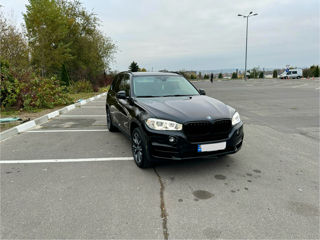 BMW X5 foto 4