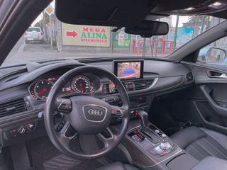 Audi A6 foto 6