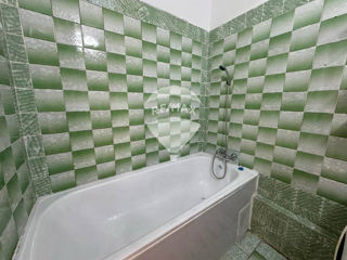 Apartament cu 2 camere, 53 m², Centru, Chișinău foto 8