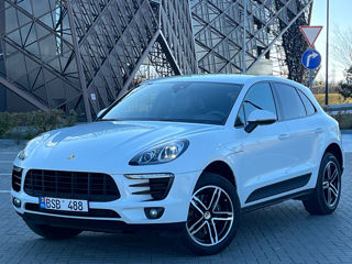 Porsche Macan foto 4