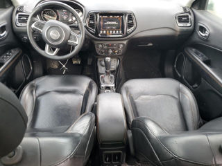 Jeep Compass foto 8