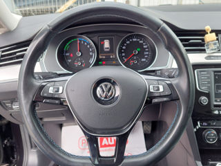 Volkswagen Passat foto 13