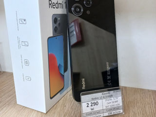 Xiaomi Redmi 12 8/256GB 2290 lei