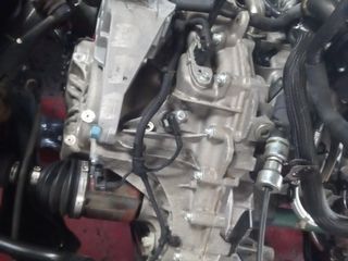 Motor Nissan x trail 2020 foto 6