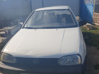 Volkswagen Golf foto 2