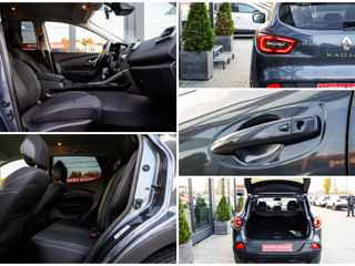 Renault Kadjar foto 15