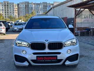 BMW X6 foto 6