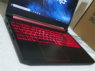 Новый Acer Nitro AN515. AMD Ryzen 5 3550H 3,7GHz. 8ядер. 16gb. SSD 512gb. Full HD iPS 15,6d.GTX 1650 foto 7