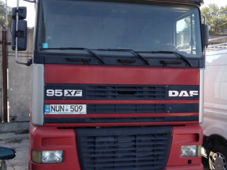 Daf 95XF