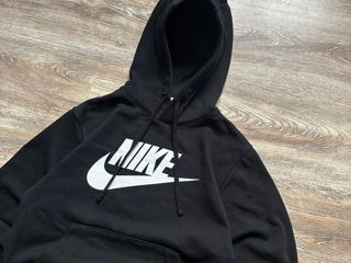 Hanorac Nike Big Logo foto 3