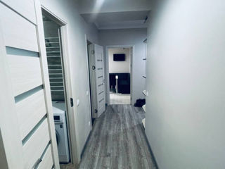 Apartament cu 2 camere, 60 m², Râșcani, Chișinău foto 6