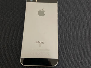 iPhone SE 64 GB foto 7