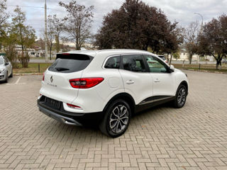 Renault Kadjar foto 4