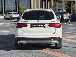 Mercedes GLC foto 6