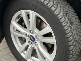 Ford Kuga фото 14