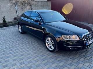 Audi A6 foto 2