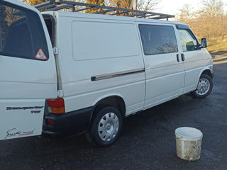 Volkswagen Т4 foto 4