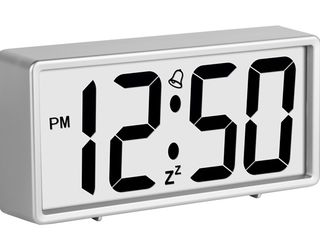 электронные часы с  термометром из Италии JM PLUS . foto 10