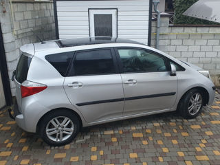 Toyota Verso-S