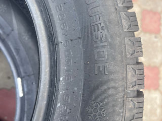 Anvelope 205/60 R16 foto 3