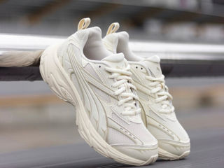 Новые оригинальные кроссовки Puma Morphic Base foto 1