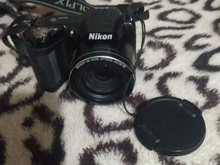 Nikon foto 1