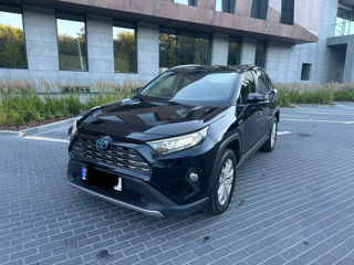 Toyota Rav 4 foto 4