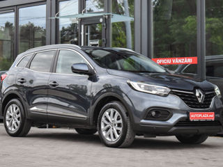 Renault Kadjar foto 4