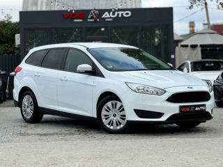 Ford Focus foto 4