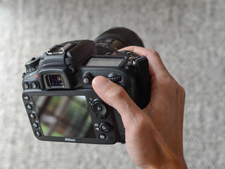 Nikon D7100 body stare ideal foto 4