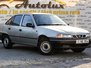 Daewoo Nexia