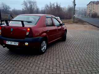 Dacia Logan foto 5