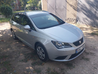 Seat Ibiza foto 1