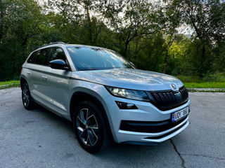 Skoda Kodiaq foto 3