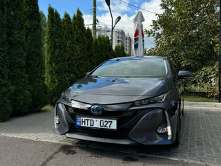 Toyota Prius Prime foto 2