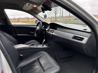 BMW 5 Series foto 7