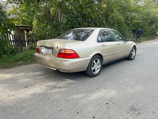 Honda Legend foto 6