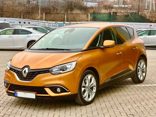 Renault Scenic foto 2