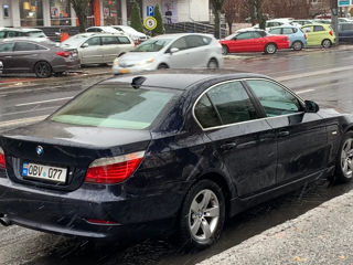 BMW 5 Series foto 7