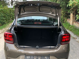 Dacia Logan foto 5